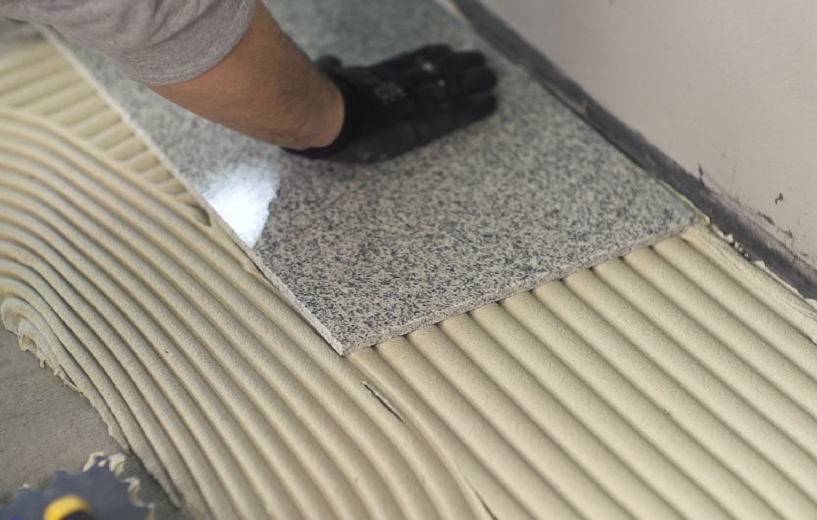 Keo daán gạch đá tốt Vinh Nghệ An